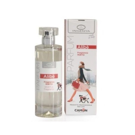Perfume Alibe