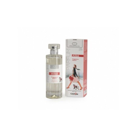Perfume Excel
