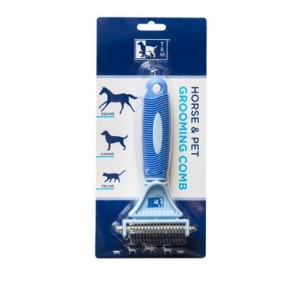 TRM Grooming Comb