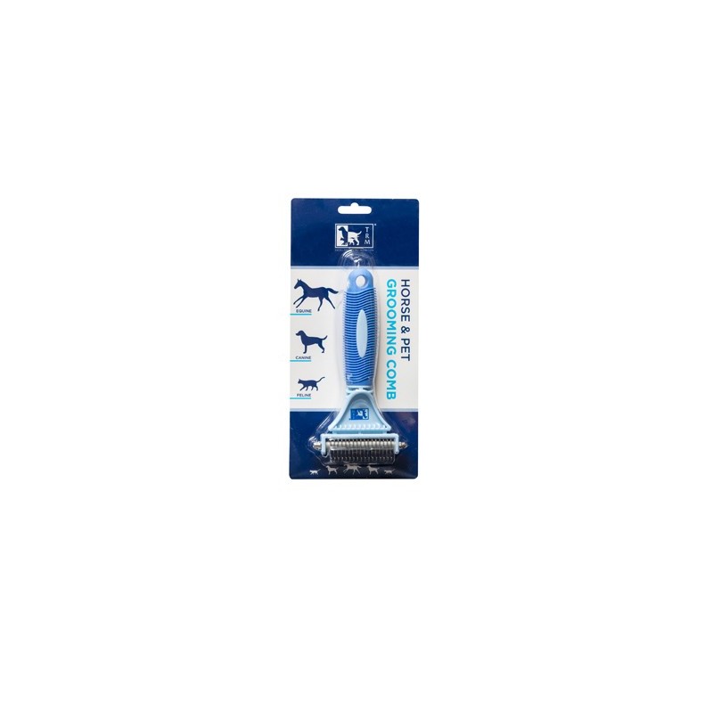 TRM Grooming Comb TRM Grooming Comb