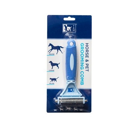 TRM Grooming Comb