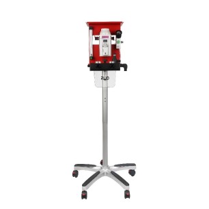 Anesthetic machine R640-S1
