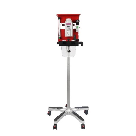 Anesthetic machine R640-S1