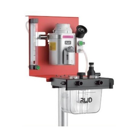 Anesthetic machine R640-S1