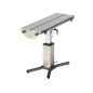 Shor-Line Continuum V-Top Surgical table with hydraulic base Shor-Line Continuum V-Top Surgical table with hydraulic base