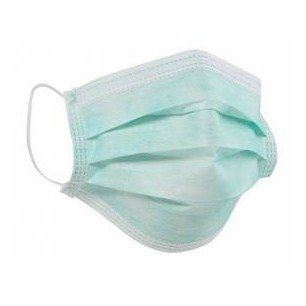 Disposable Medical - Surgical Masks Type: IIR