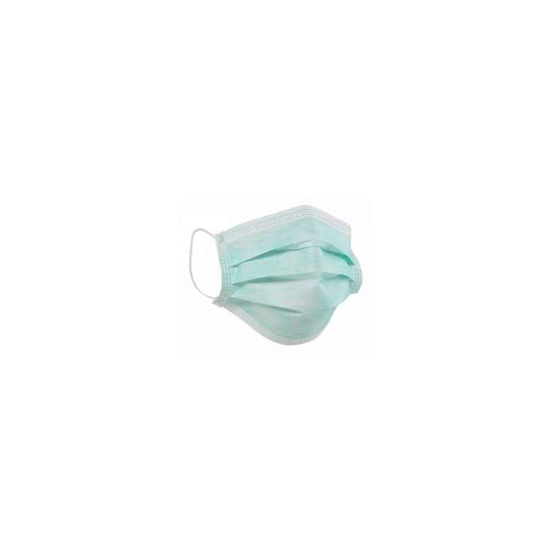 Disposable Medical - Surgical Masks Type: IIR Disposable Medical - Surgical Masks Type: IIR