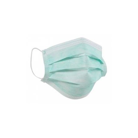 Disposable Medical - Surgical Masks Type: IIR