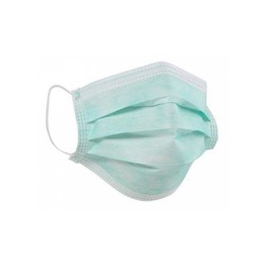 Disposable Medical - Surgical Masks Type: IIR