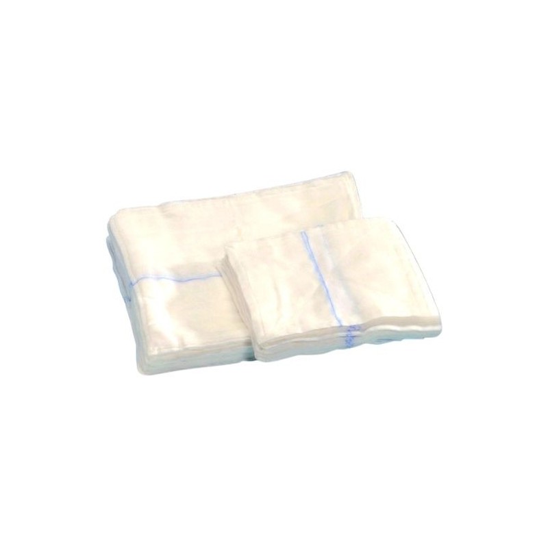 Disposable Pads 10x10cm