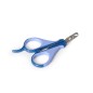 Nail Clipper with Angled Blades Nail Clipper with Angled Blades