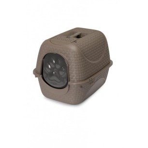 Cat Litter Box "Privé"