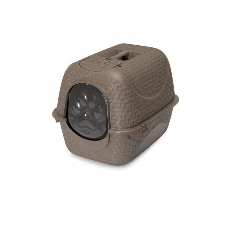 Cat Litter Box "Privé" Cat Litter Box "Privé"