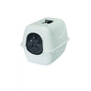Cat Litter Box "Privé"