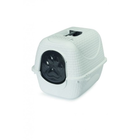 Cat Litter Box "Privé"