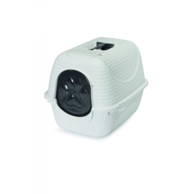 Cat Litter Box "Privé"