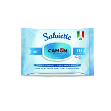 "Excel" cleaning wipes