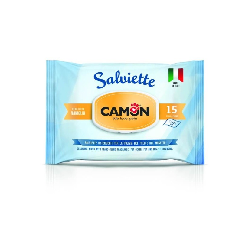 Myhrr-scented Cleaning wipes with Chlorhexidine Myhrr-scented Cleaning wipes with Chlorhexidine
