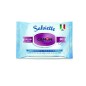 Myhrr-scented Cleaning wipes with Chlorhexidine Myhrr-scented Cleaning wipes with Chlorhexidine