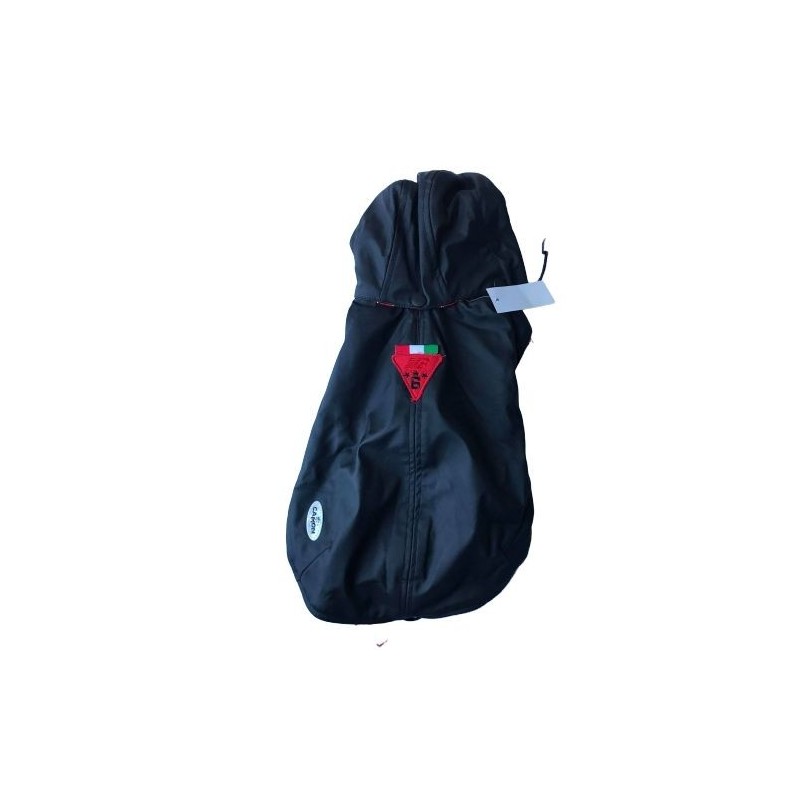 Dog Jacket "Rocky"