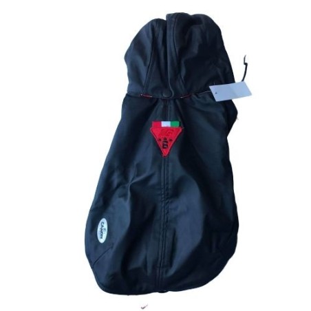 Dog Jacket "Rocky"