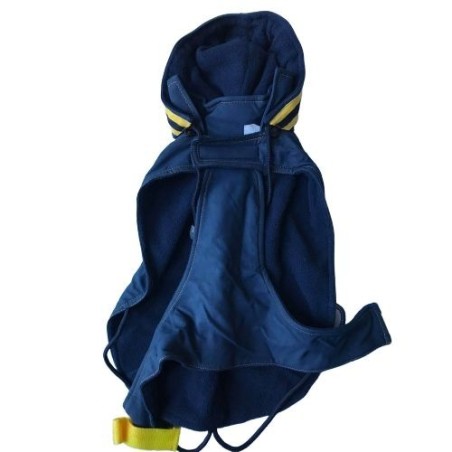 Waterproof Dog Jacket "BALTO"