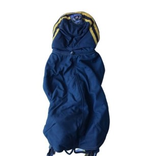 Waterproof Dog Jacket "BALTO"