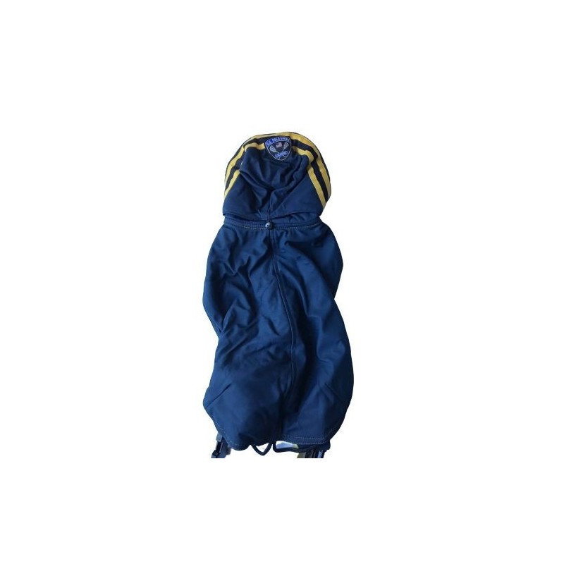 Waterproof Dog Jacket "BALTO"