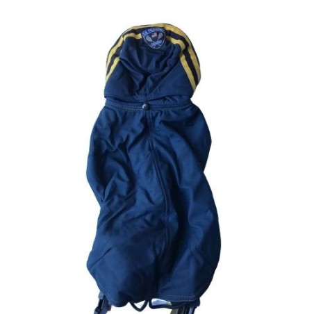 Waterproof Dog Jacket "BALTO"