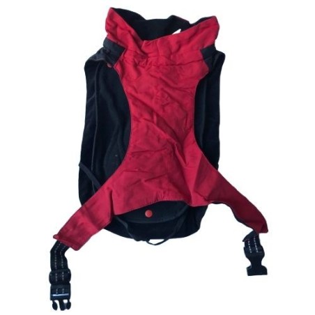Dog Jacket "Kelly"