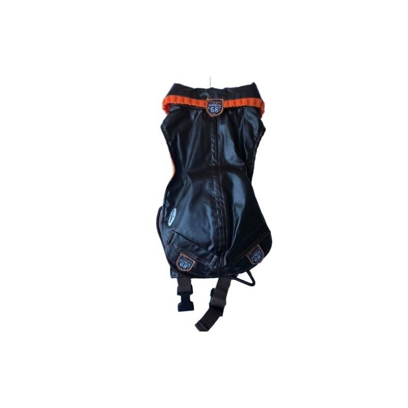 Dog Jacket "Molly"