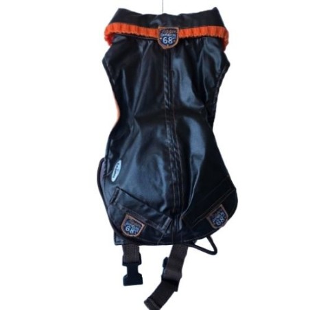 Dog Jacket "Molly"