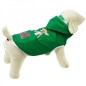 Raincoat Jacket "Pink Panther" Green Raincoat Jacket "Pink Panther" Green