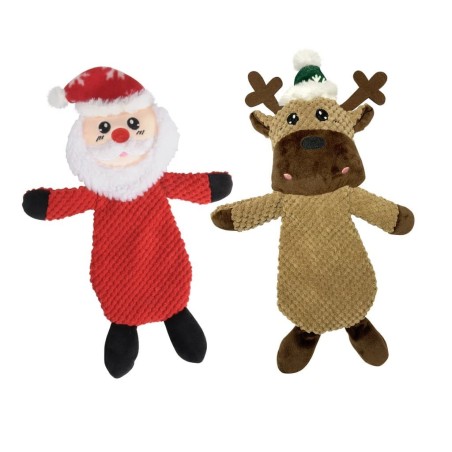 Christmas plush toy