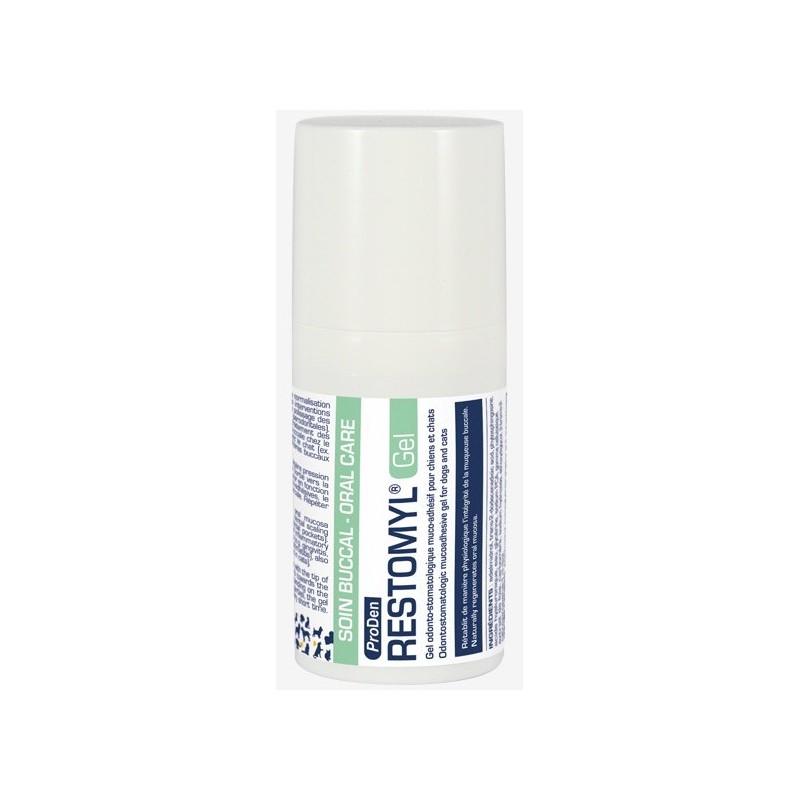 Restomyl Restomyl