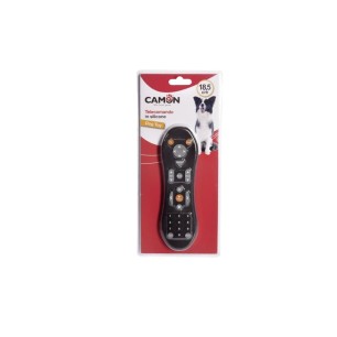 Silicone remote control