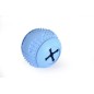 Rubber reward ball