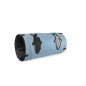 Modular tunnel- game for cats
