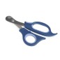 Nail clippers with steel blades Nail clippers with steel blades