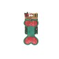 Christmas game - plush bone Christmas game - plush bone