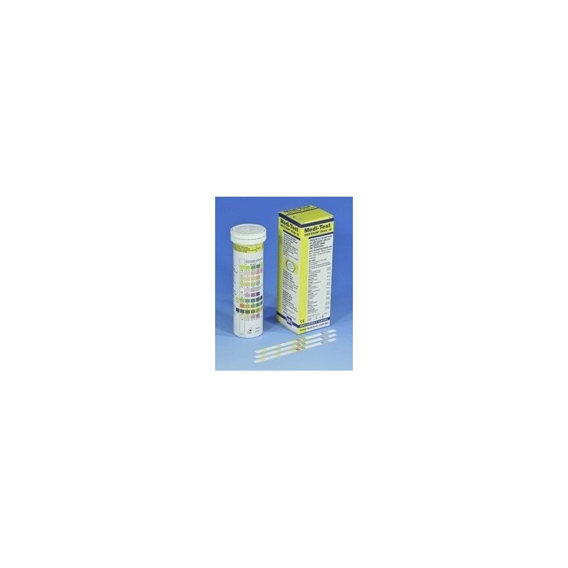 copy of Medi-Test Microalbumin copy of Medi-Test Microalbumin