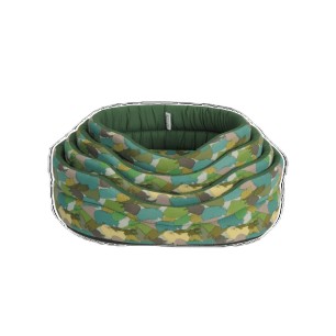 Pet Bed "Mimetic"