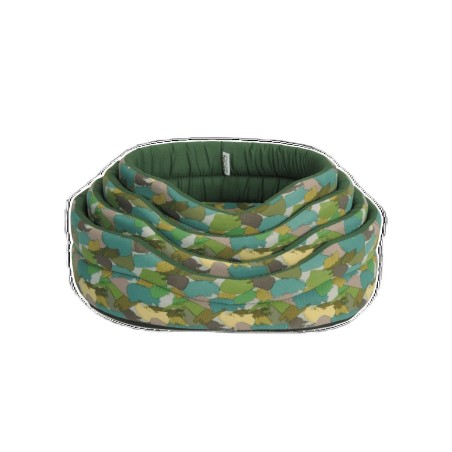 Pet Bed "Mimetic"