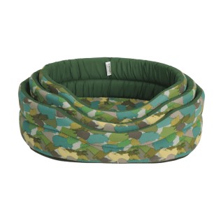 Pet Bed "Mimetic"