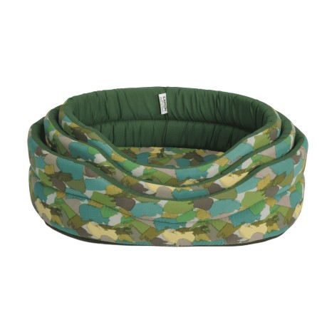 Pet Bed "Mimetic"