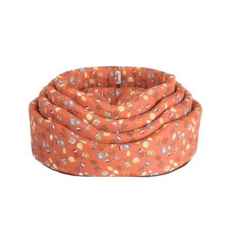 Pet bed "Melograno A"