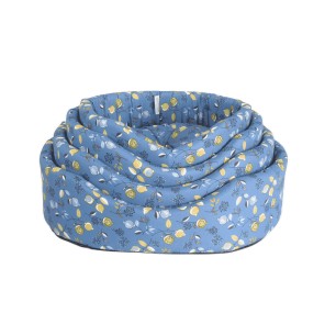 Pet bed "Melograno B"