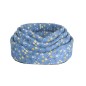 Pet bed "Melograno B"