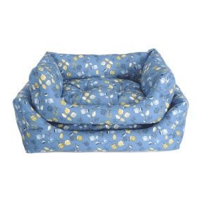 Pet bed "Melograno B"