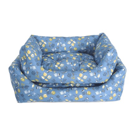 Pet bed "Melograno B"